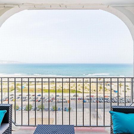 Welcs Apartamento 085 Emp Frente Al Mar Empuriabrava Exterior photo