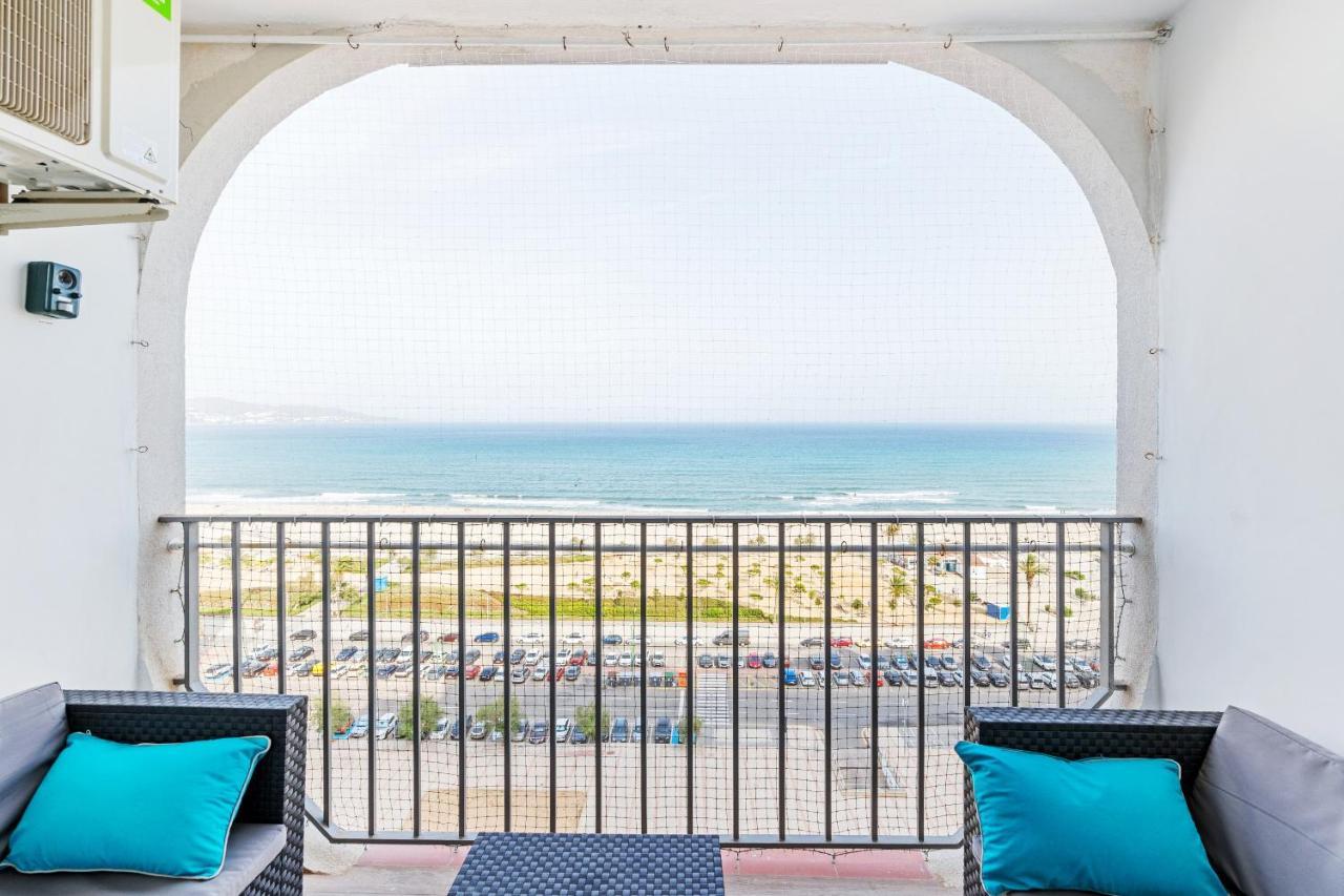 Welcs Apartamento 085 Emp Frente Al Mar Empuriabrava Exterior photo